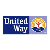 United way logo